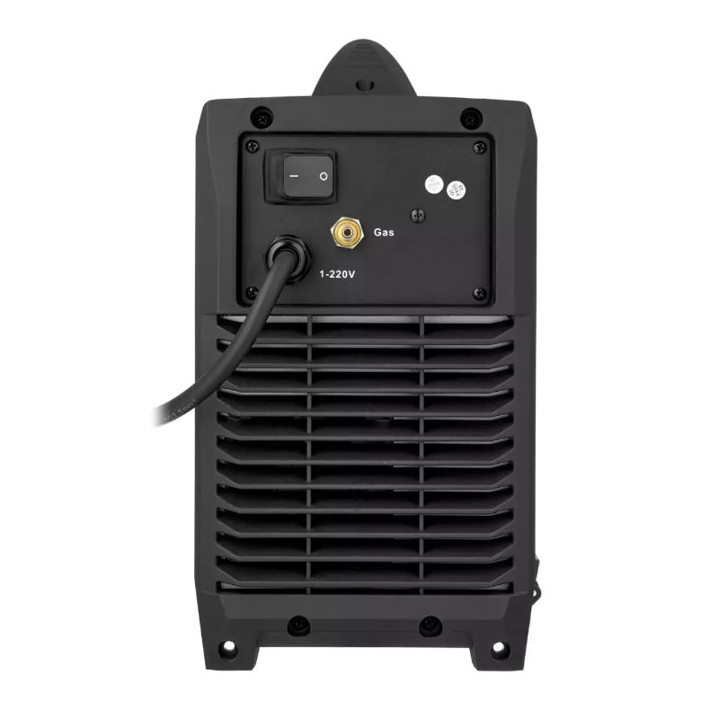 Сварочный аппарат ПТК HANKER MIG 200 SYN LCD H55 - изображение 6