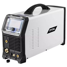 Сварочный аппарат ПТК HANKER MULTIMIG 200 P AC/DC PFC SYN LCD H88 - изображение 14