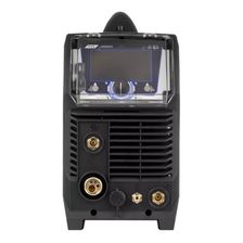 Сварочный аппарат ПТК HANKER MULTIMIG 200 P AC/DC PFC SYN LCD H88 - изображение 15