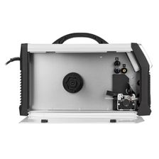 Сварочный аппарат ПТК HANKER MULTIMIG 200 P AC/DC PFC SYN LCD H88 - изображение 17