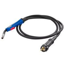 Сварочный аппарат ПТК HANKER MULTIMIG 200 P AC/DC PFC SYN LCD H88 - изображение 22