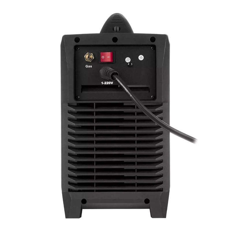 Сварочный аппарат ПТК HANKER MULTIMIG 200 P AC/DC PFC SYN LCD H88 - изображение 6