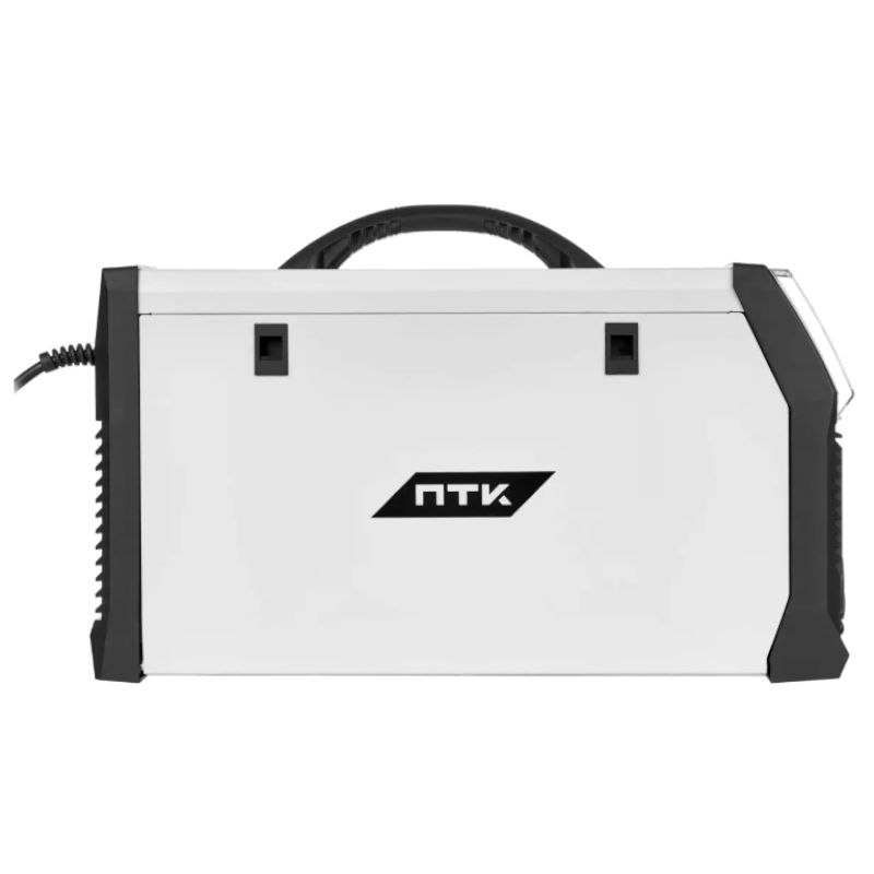 Сварочный аппарат ПТК HANKER MULTIMIG 200 P AC/DC PFC SYN LCD H88 - изображение 7