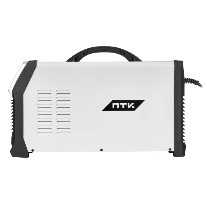 Сварочный аппарат ПТК HANKER MULTIMIG 200 P AC/DC PFC SYN LCD H88 - изображение 8