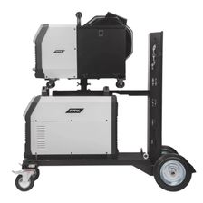 Сварочный аппарат ПТК HANKER MULTIMIG 350S DP H42 - изображение 20