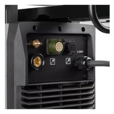 Сварочный аппарат ПТК HANKER MULTIMIG 350S DP LCD H43 - изображение 21