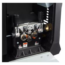 Сварочный аппарат ПТК HANKER MULTIMIG 350S DP LCD H43 - изображение 22