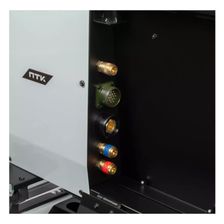 Сварочный аппарат ПТК HANKER MULTIMIG 350S DP LCD H43 - изображение 23