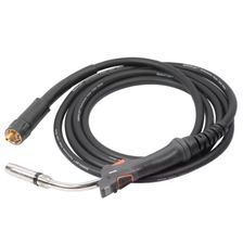 Сварочный аппарат ПТК HANKER MULTIMIG 350S DP LCD H43 - изображение 30