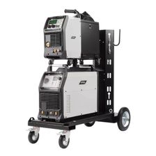 Сварочный аппарат ПТК HANKER MULTIMIG 350S EP H22 - изображение 19