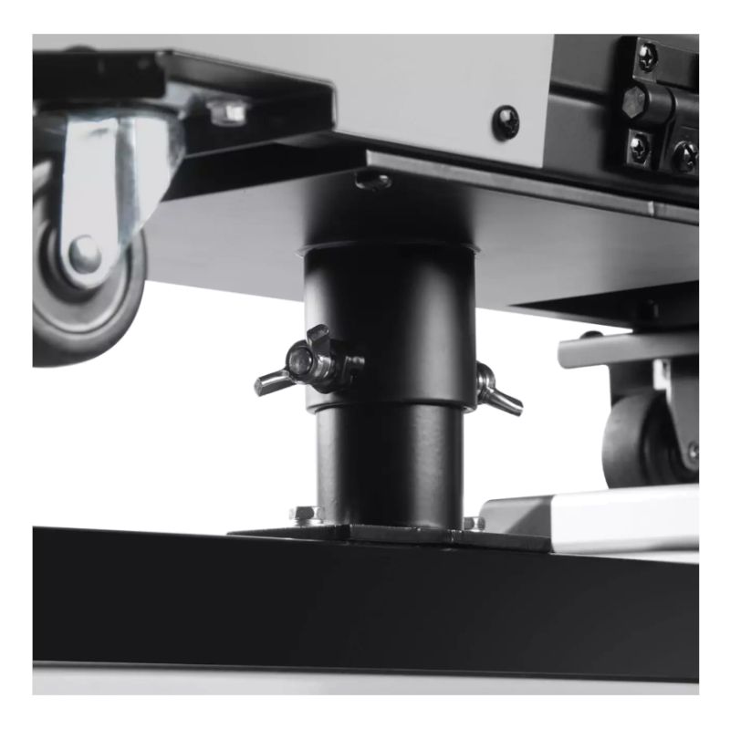 Сварочный аппарат ПТК HANKER MULTIMIG 350S EP LCD H23 - изображение 10