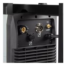 Сварочный аппарат ПТК HANKER MULTIMIG 350S EP LCD H23 - изображение 21