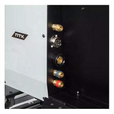 Сварочный аппарат ПТК HANKER MULTIMIG 350S EP LCD H23 - изображение 22