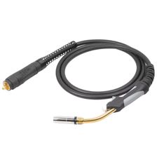 Сварочный аппарат ПТК HANKER MULTIMIG 350S EP LCD H23 - изображение 29