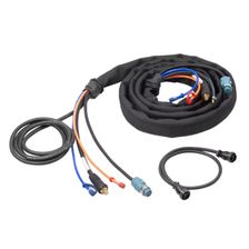 Сварочный аппарат ПТК HANKER MULTIMIG 350S EP LCD H23 - изображение 31