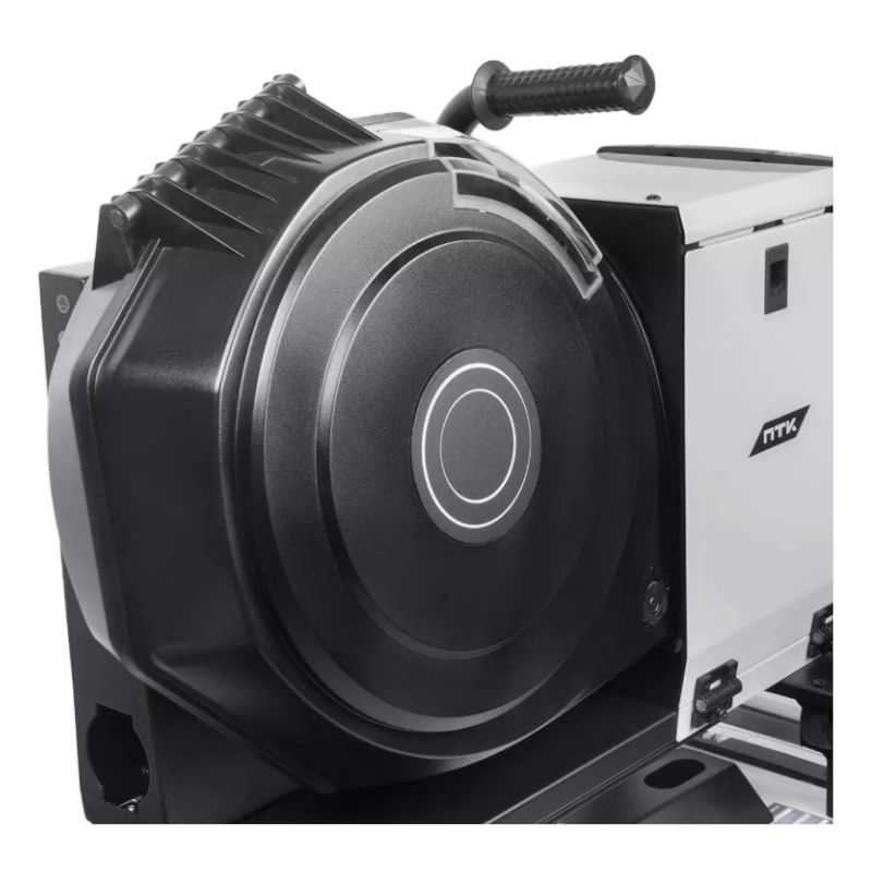 Сварочный аппарат ПТК HANKER MULTIMIG 350S EP LCD H23 - изображение 8