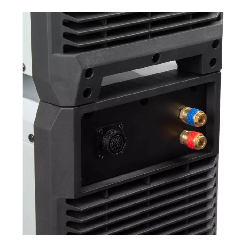 Сварочный аппарат ПТК HANKER MULTIMIG 500S DP H52 - изображение 10