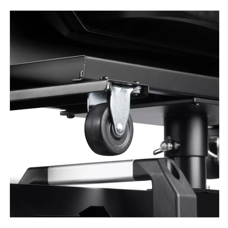 Сварочный аппарат ПТК HANKER MULTIMIG 500S DP H52 - изображение 14