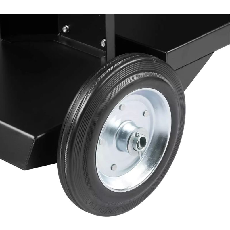 Сварочный аппарат ПТК HANKER MULTIMIG 500S DP H52 - изображение 17