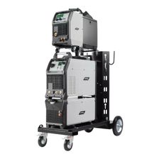 Сварочный аппарат ПТК HANKER MULTIMIG 500S DP H52 - изображение 22