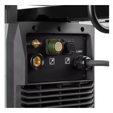 Сварочный аппарат ПТК HANKER MULTIMIG 500S DP H52 - изображение 29