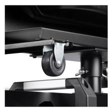 Сварочный аппарат ПТК HANKER MULTIMIG 500S DP H52 - изображение 35