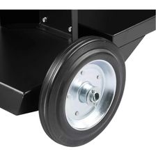 Сварочный аппарат ПТК HANKER MULTIMIG 500S DP H52 - изображение 38