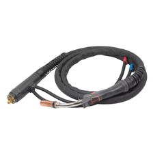 Сварочный аппарат ПТК HANKER MULTIMIG 500S DP H52 - изображение 39