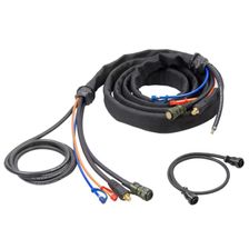 Сварочный аппарат ПТК HANKER MULTIMIG 500S DP H52 - изображение 40