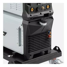 Сварочный аппарат ПТК HANKER MULTIMIG 500S DP LCD H53 - изображение 24