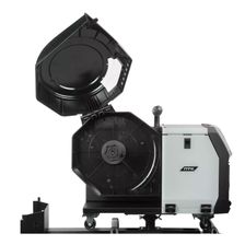 Сварочный аппарат ПТК HANKER MULTIMIG 500S DP LCD H53 - изображение 25