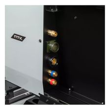 Сварочный аппарат ПТК HANKER MULTIMIG 500S DP LCD H53 - изображение 27