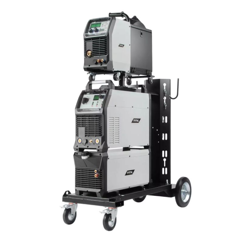 Сварочный аппарат ПТК HANKER MULTIMIG 500S EP H32