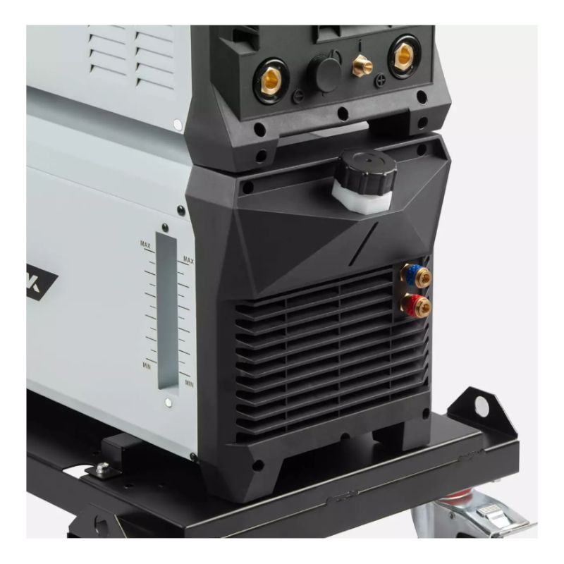 Сварочный аппарат ПТК HANKER MULTIMIG 500S EP H32 - изображение 11