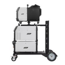 Сварочный аппарат ПТК HANKER MULTIMIG 500S EP H32 - изображение 23