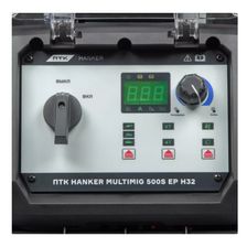 Сварочный аппарат ПТК HANKER MULTIMIG 500S EP H32 - изображение 26