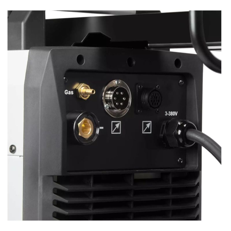 Сварочный аппарат ПТК HANKER MULTIMIG 500S EP H32 - изображение 7