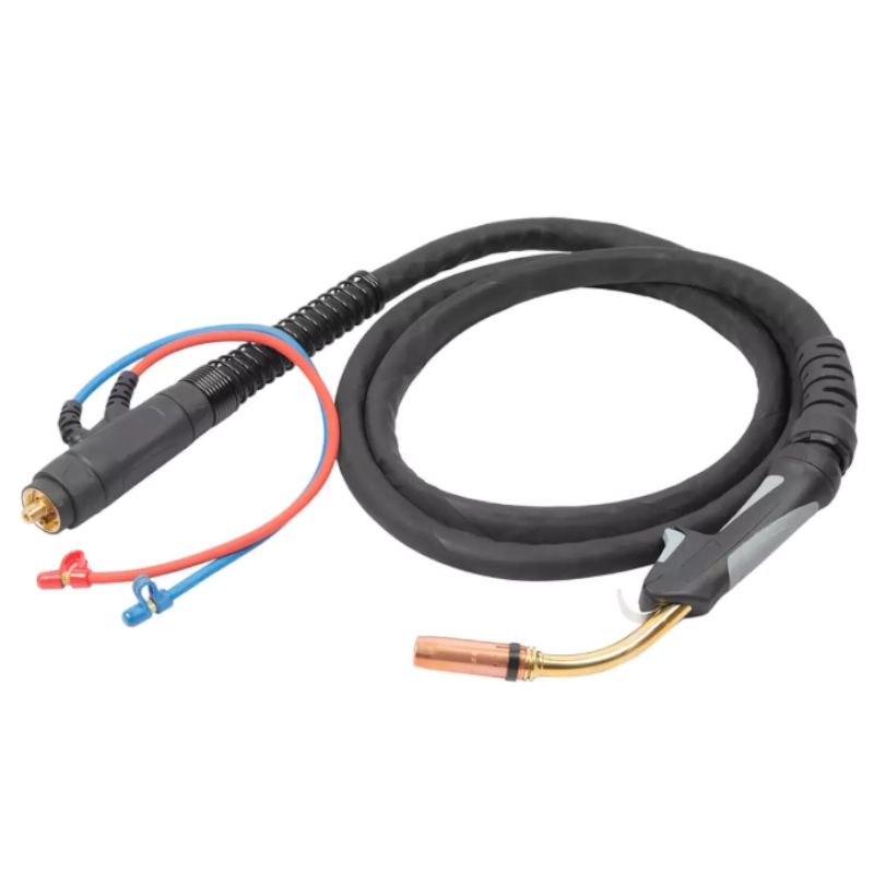 Сварочный аппарат ПТК HANKER MULTIMIG 500S EP LCD H33 - изображение 17