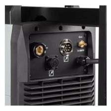 Сварочный аппарат ПТК HANKER MULTIMIG 500S EP LCD H33 - изображение 28