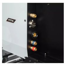 Сварочный аппарат ПТК HANKER MULTIMIG 500S EP LCD H33 - изображение 29