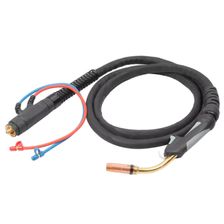 Сварочный аппарат ПТК HANKER MULTIMIG 500S EP LCD H33 - изображение 36