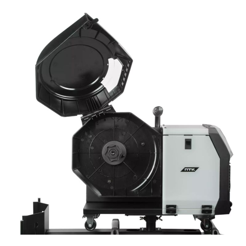 Сварочный аппарат ПТК HANKER MULTIMIG 500S EP LCD H33 - изображение 7