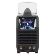 Сварочный аппарат ПТК HANKER MULTIWAVE TIG 200 P AC/DC PFC LCD H05 - изображение 10