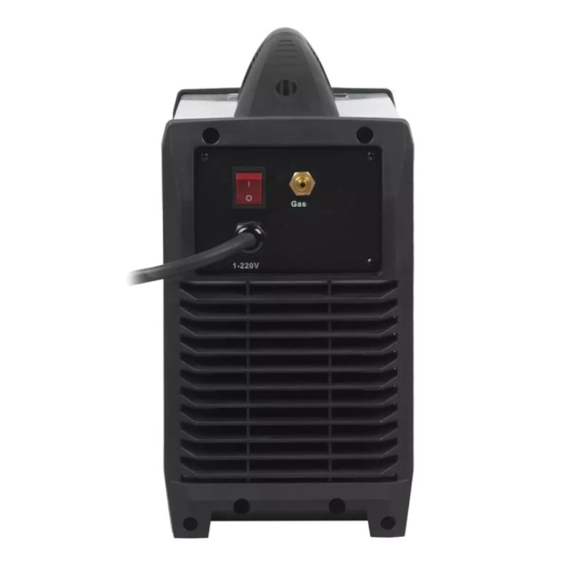 Сварочный аппарат ПТК HANKER MULTIWAVE TIG 200 P AC/DC PFC LCD H05 - изображение 4