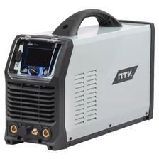 Сварочный аппарат ПТК HANKER MULTIWAVE TIG 200 P AC/DC PFC LCD H05 - изображение 9