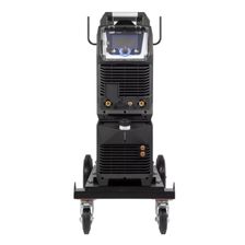 Сварочный аппарат ПТК HANKER MULTIWAVE TIG 320 P AC/DC LCD H45 - изображение 17