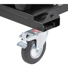Сварочный аппарат ПТК HANKER MULTIWAVE TIG 320 P AC/DC LCD H45 - изображение 25