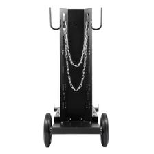 Сварочный аппарат ПТК HANKER MULTIWAVE TIG 500 P AC/DC LCD H90 - изображение 21