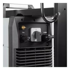 Сварочный аппарат ПТК HANKER MULTIWAVE TIG 500 P AC/DC LCD H90 - изображение 22