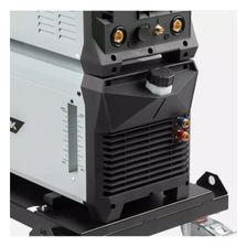 Сварочный аппарат ПТК HANKER MULTIWAVE TIG 500 P AC/DC LCD H90 - изображение 23